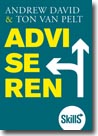 Adviseren, HBO Studieboek geschreven door Andrew David en Ton van Pelt